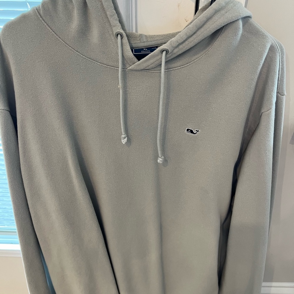 Vineyard Vines hoodie sz. XL